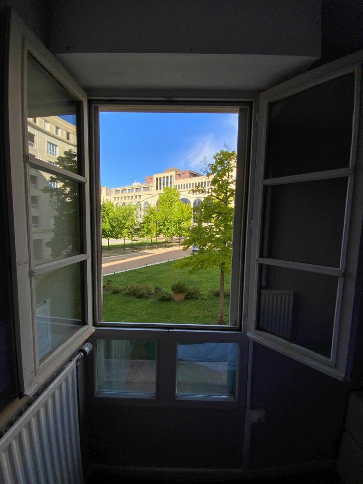L' Antigone - Air Conditioning Wifi And Parking! Montpellier Zewnętrze zdjęcie
